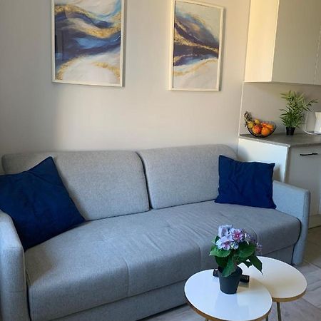 Apartament W Centrum Miasta Lodź Bagian luar foto